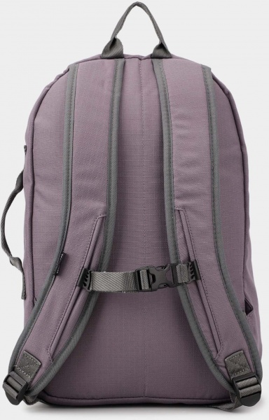 Рюкзак Converse GO 2 BACKPACK 10023806-013 25 л фиолетовый