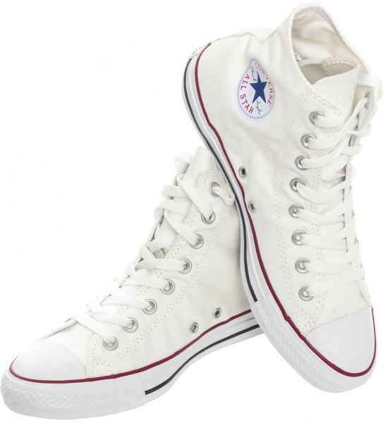 Кеды Converse CHUCK TAYLOR ALL STAR M7650C р.46 белый