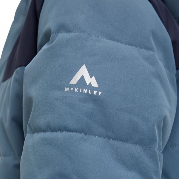 Куртка McKinley ACOSTA JKT B 424960-509 блакитний