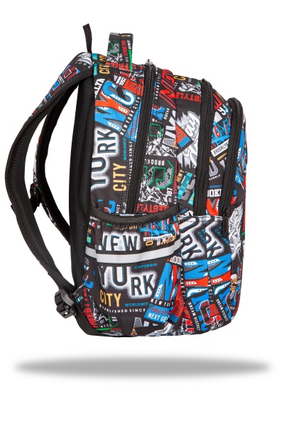 Рюкзак CoolPack Joy S Big City