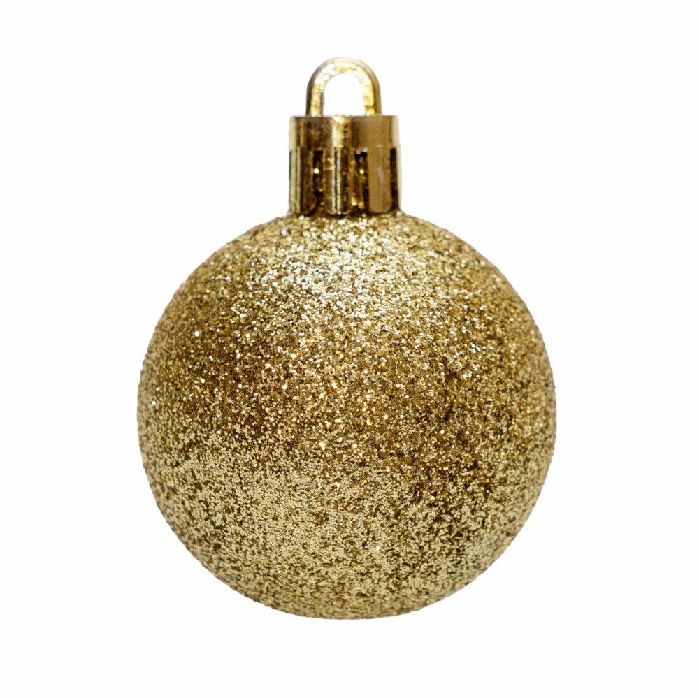 Набор елочных шаров 891978 d 40 мм 16 шт./уп.
