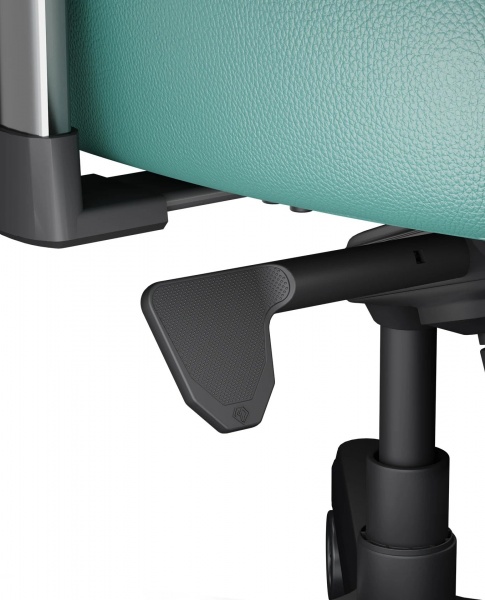 Крісло ігрове Anda Seat Anda Seat Kaiser 3 Size L зелений 