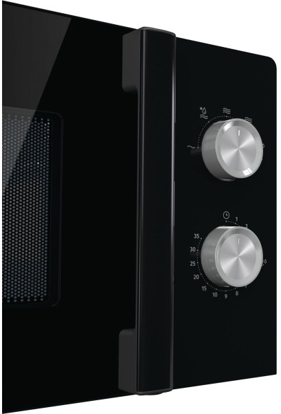 Мікрохвильова піч Gorenje MO17E1BH