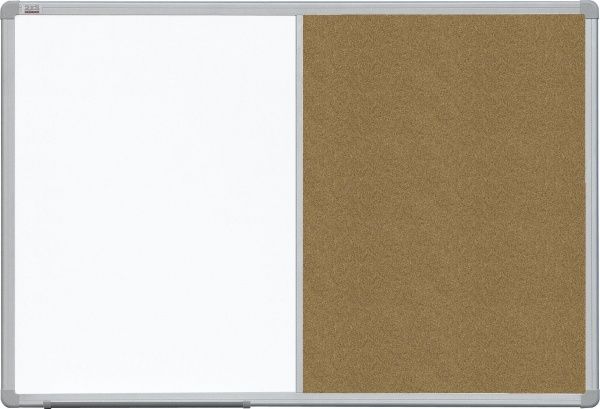 Доска комбинированная 2х3 Combi ALU23 90x120 см TCASC129 