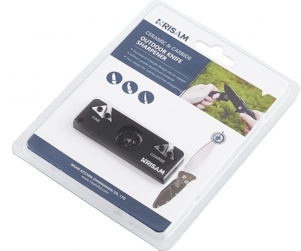 Точило для ножів Risam RO002 106.00.13