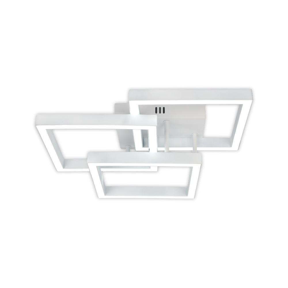 Люстра светодиодная ARDERO 3xLED-модуль белый AL6493-1ARD