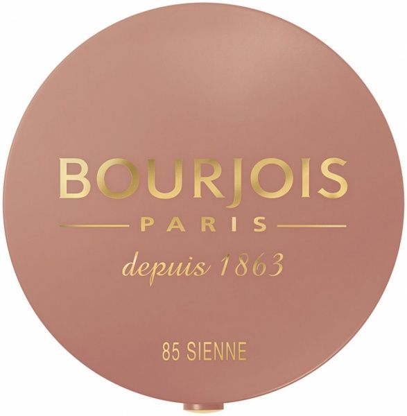 Рум'яна Bourjois Pastel Joues №85 натуральний 2,5 г