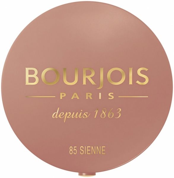 Румяна Bourjois Pastel Joues №85 натуральный 2,5 г