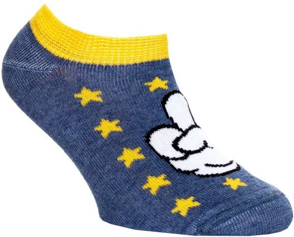 Носки детские Conte-Kids ACTIVE 330 17С-87СП р.18 джинс 