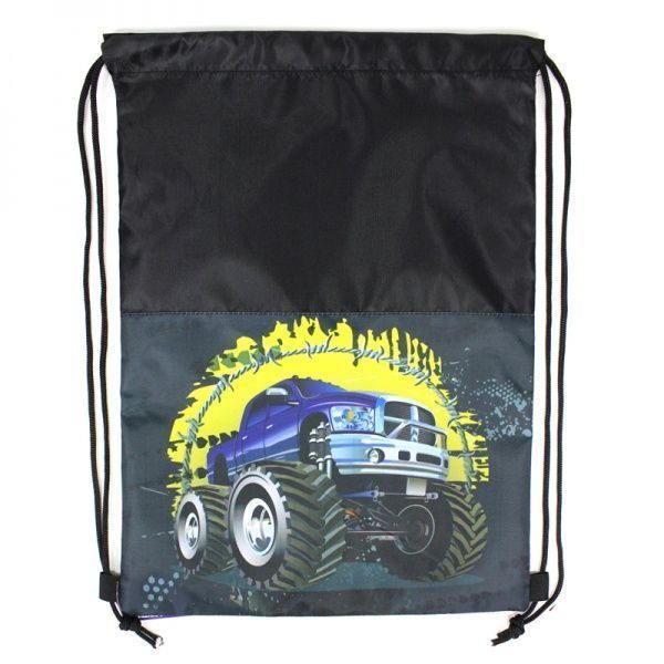 Сумка для обуви Джип 978391 Leader