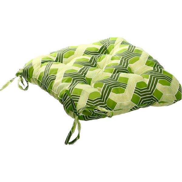 Подушка Classic light стьобана 38x38x5 см