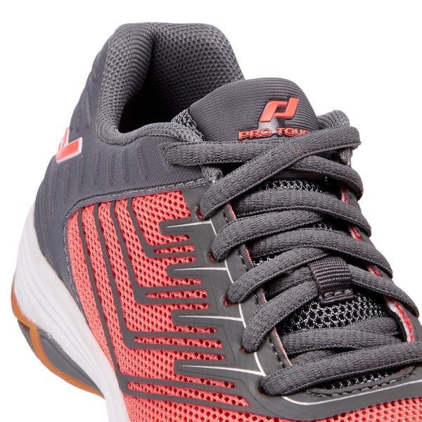 Кроссовки Pro Touch Rebel 3 JR 294971-900021 р.30 серый