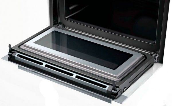 Духовой шкаф Siemens CM633GBW1