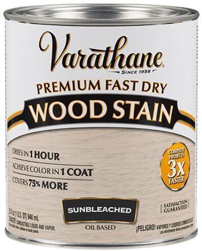 Морилка Varathane белое дерево 0,946 л 1 кг