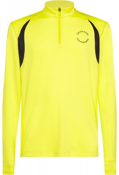 Футболка Calvin Klein Performance 00GMF9K263-716 M жовтий