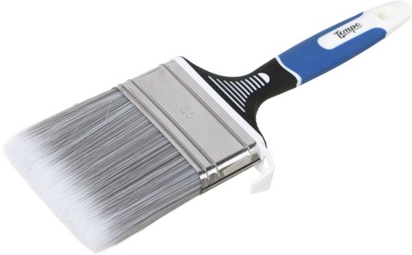 Кисть Tempo PRO для акриловых 3К 80мм