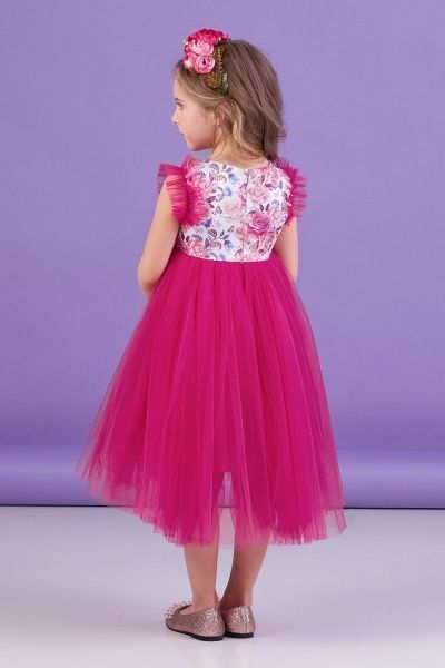 Платье Zironka р.92 розовый Z2-38-0003-3 