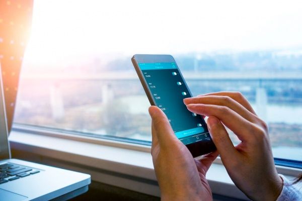 Робот-пылесос Rowenta RR7267WH Explorer S40 Aqua white 