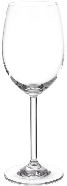 Набір бокалів для вина DAILY 370 мл 6 шт. Leonardo 