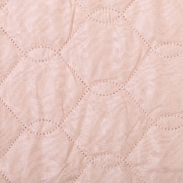 Покривало декоративне 145x210 см UP! (Underprice) бежевий 