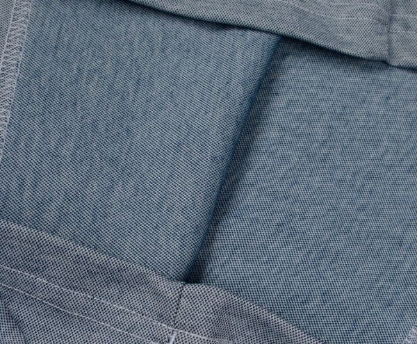 Поло Smil 114742 р.122 джинс