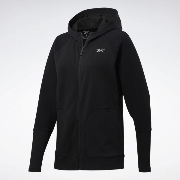 Джемпер Reebok FU1937 р. L