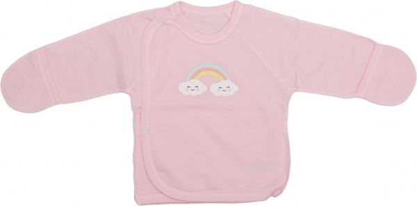 Льоля дитяча Фламінго р.56 рожевий 620-331 