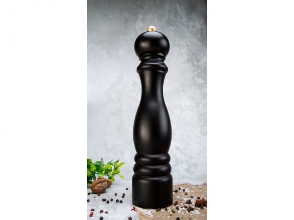 Млинок для солі Paris 30 см шоколад (870430/SME/1_BS) Peugeot