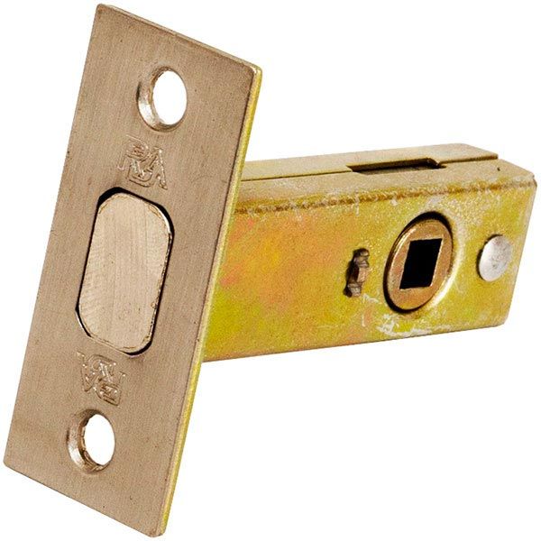 Механізм міжкімнатний RDA 249 SN матовий нікель