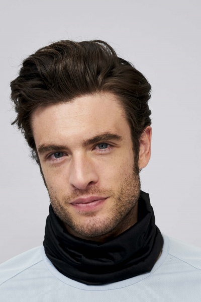 Аксесуар багатофункціональний Sol's Bolt р. one size 03094312TUN чорний