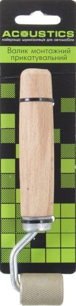 Валик Acoustics монтажный прикаточный т