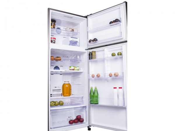 Холодильник Samsung RT46K6340S8/UA