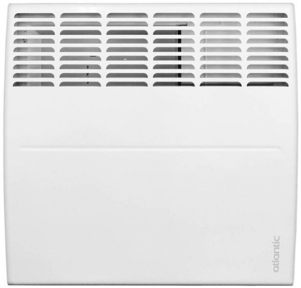 Конвектор Atlantic F19 CEG BL-Meca/M2 1000W
