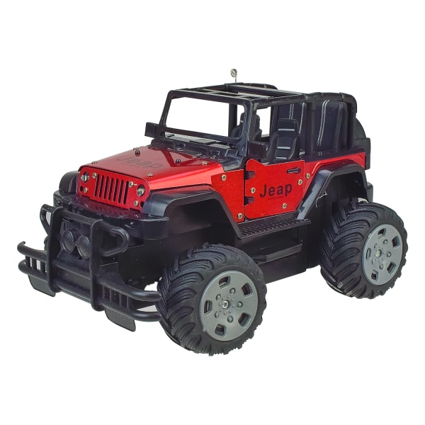 Автомобіль на р/к 4 кольори в асортименті 690