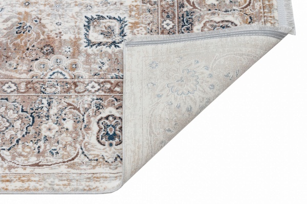 Килим Ekohali Verona VR 15 Blue Vizon 160x230 см 