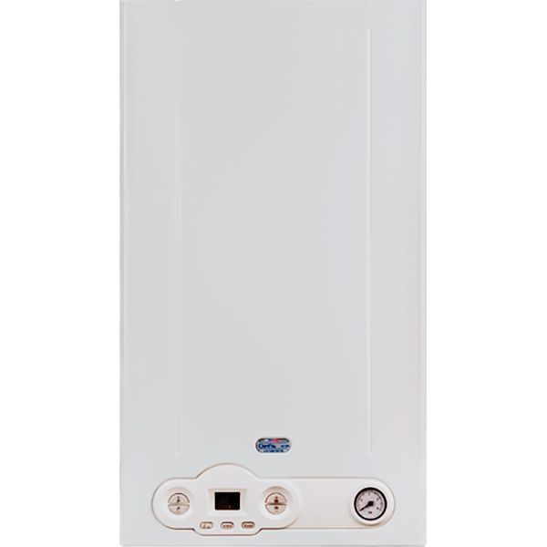 Котел газовый Nova Florida DELFIS CTN 24