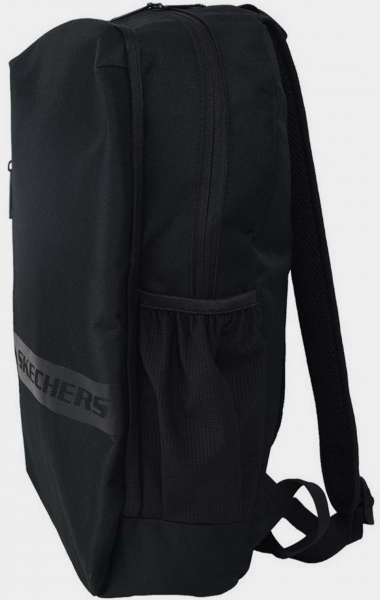 Рюкзак Skechers ATHLETIC BACKPACK SKCH7680BLK черный