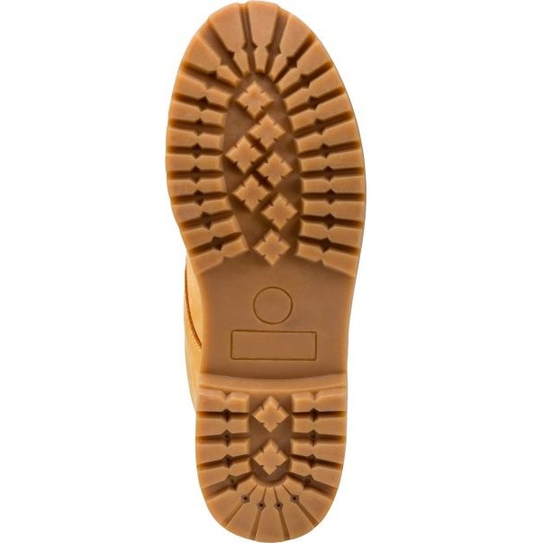 Черевики McKinley Tirano NB II 269953-0181 р. 43 жовтий