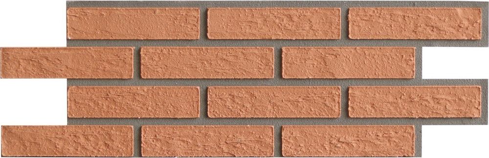 Декоративна панель Flexolith Brick на самоклеючій основі S-Barok 112