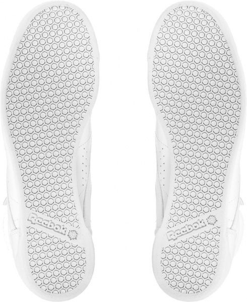 Кроссовки Reebok F/S HI 2431 р.7 белый