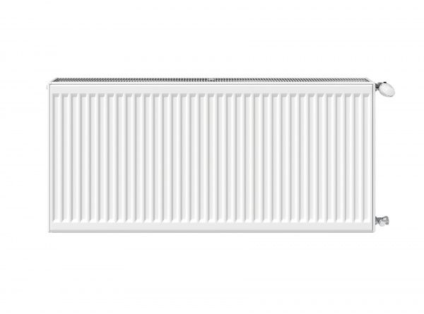 Радіатор сталевий Hi-Therm 600*11*1200 бок