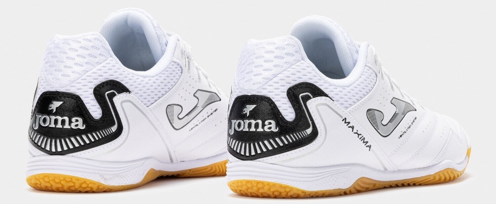 Футзальне взуття Joma Maxima 25 IN MAXS2502IN р.45 білий