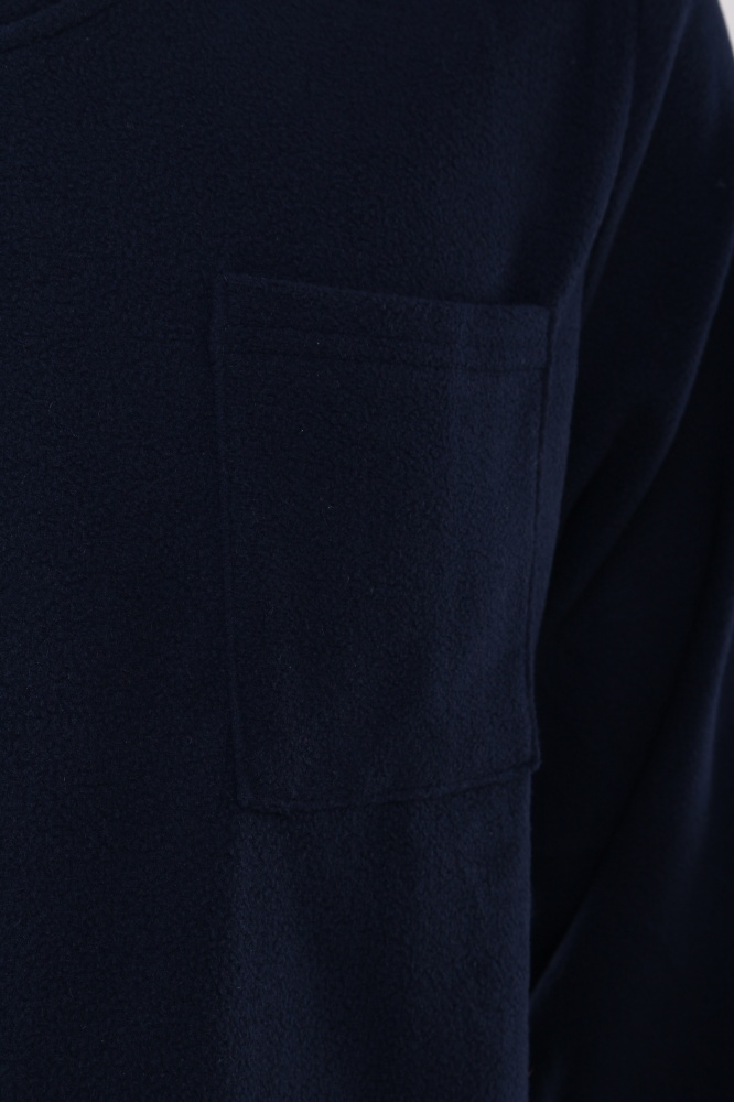 Костюм домашний мужской La Nuit Basic Galen р. XL синий