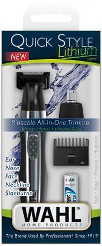 Тример WAHL Quick Style 05604-035