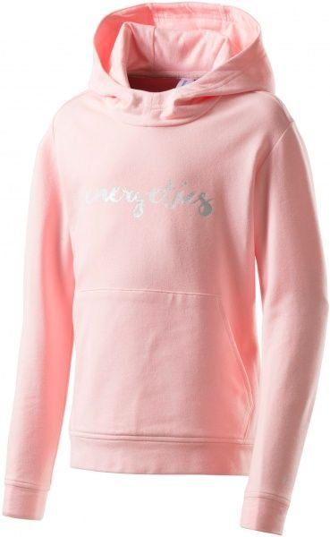 Джемпер Energetics Hakima jrs 285954-441 р. 164 рожевий