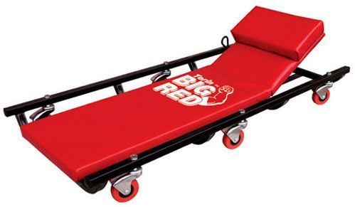 Лежак автослесаря подкатной TORIN TR6451