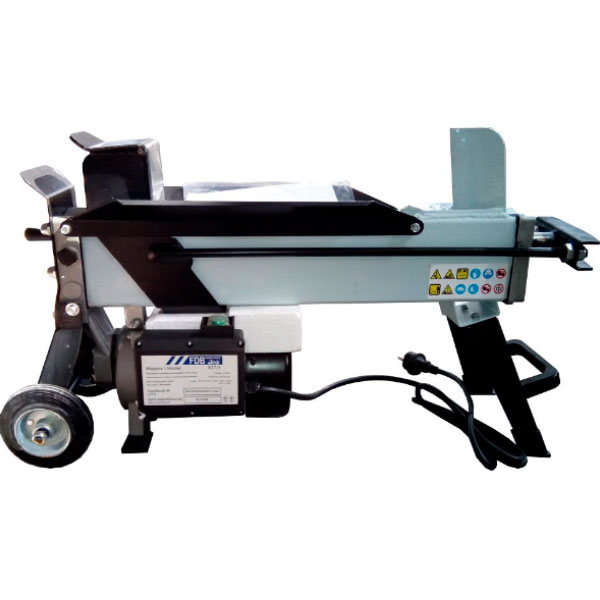 Дровокол FDB Maschinen K37/5 (826932)