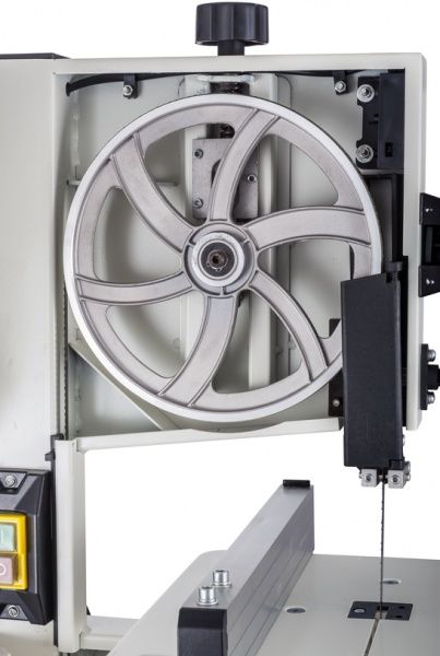 Верстат стрічкопильний JET JWBS-8-M