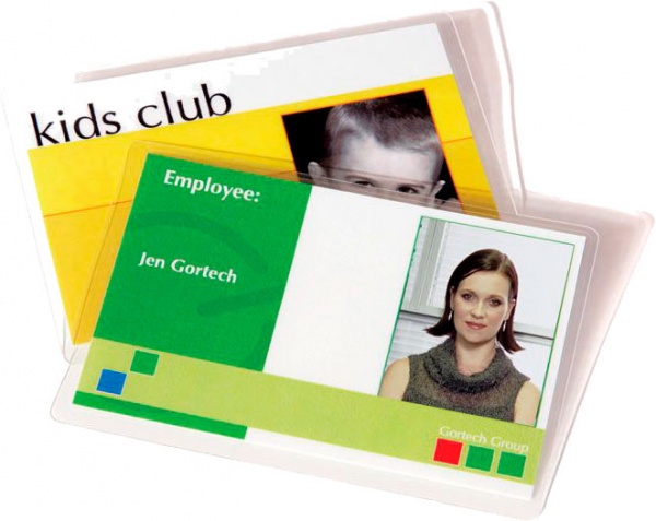 Плівка для ламінування Buromax 75 мкм., A4 (216 x 303 мм.), 100 шт. 75 мкм 100 шт. 