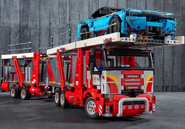 Конструктор LEGO Technic Автовоз 42098